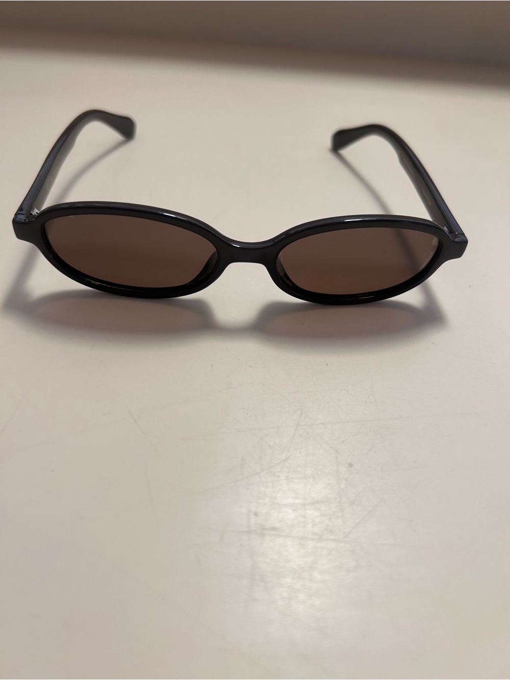 Meller Women's Osei Polarized Sunglasses in Chocolate Kakao